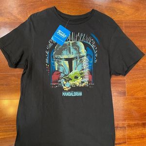 NWT Funko Star Wars T-shirt